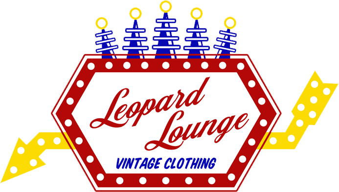 Leopard Lounge